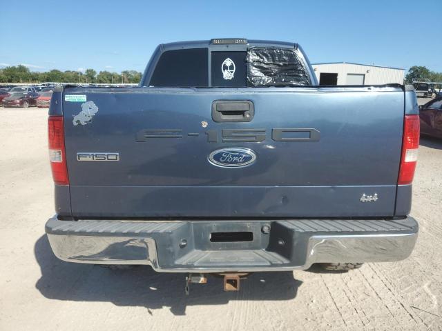 Photo 5 VIN: 1FTPW14535KB80532 - FORD F150 SUPER 