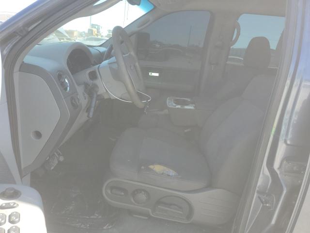 Photo 6 VIN: 1FTPW14535KB80532 - FORD F150 SUPER 