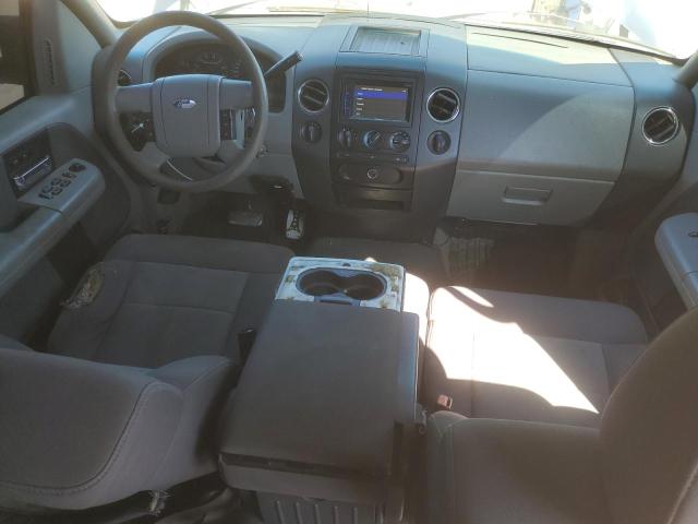 Photo 7 VIN: 1FTPW14535KB80532 - FORD F150 SUPER 