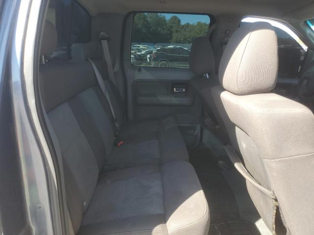 Photo 9 VIN: 1FTPW14535KB80532 - FORD F150 SUPER 