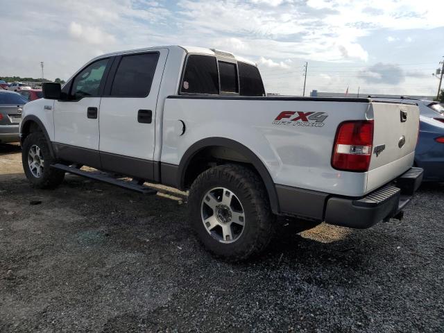 Photo 1 VIN: 1FTPW14535KC76631 - FORD F150 SUPER 