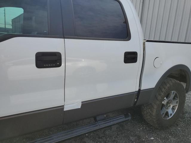 Photo 11 VIN: 1FTPW14535KC76631 - FORD F150 SUPER 