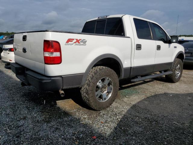 Photo 2 VIN: 1FTPW14535KC76631 - FORD F150 SUPER 