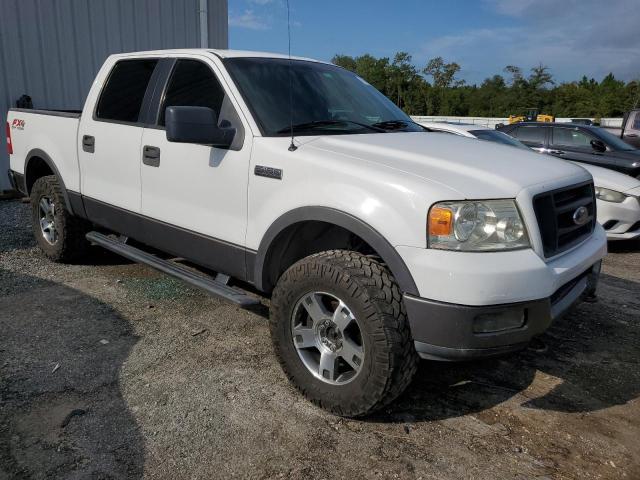 Photo 3 VIN: 1FTPW14535KC76631 - FORD F150 SUPER 