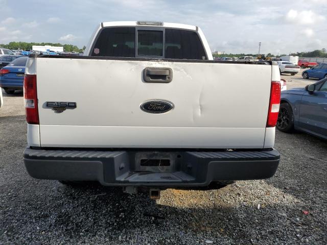 Photo 5 VIN: 1FTPW14535KC76631 - FORD F150 SUPER 