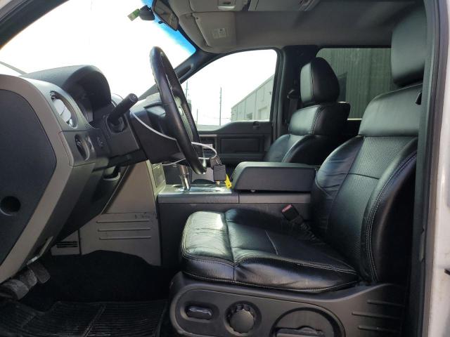 Photo 6 VIN: 1FTPW14535KC76631 - FORD F150 SUPER 