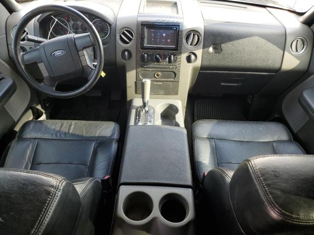 Photo 7 VIN: 1FTPW14535KC76631 - FORD F150 SUPER 