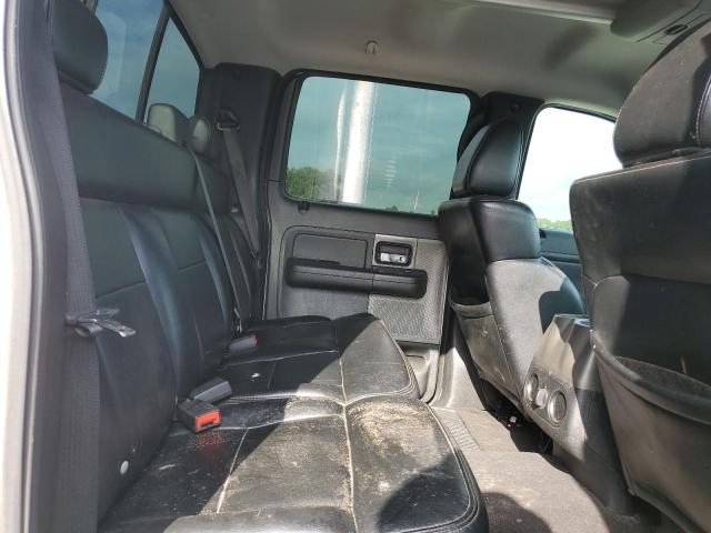 Photo 9 VIN: 1FTPW14535KC76631 - FORD F150 SUPER 