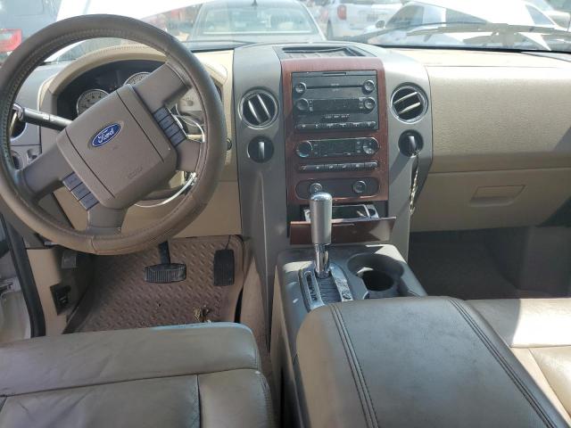 Photo 7 VIN: 1FTPW14535KC87998 - FORD F150 SUPER 