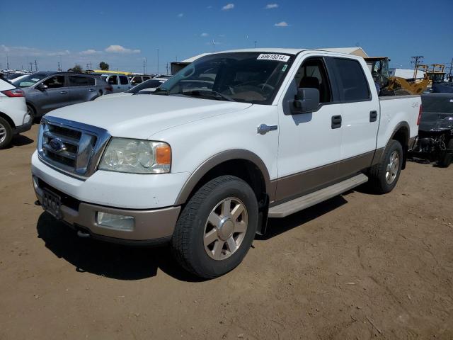 Photo 0 VIN: 1FTPW14535KD19090 - FORD F-150 