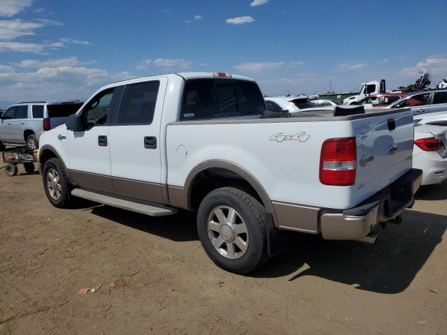 Photo 1 VIN: 1FTPW14535KD19090 - FORD F-150 