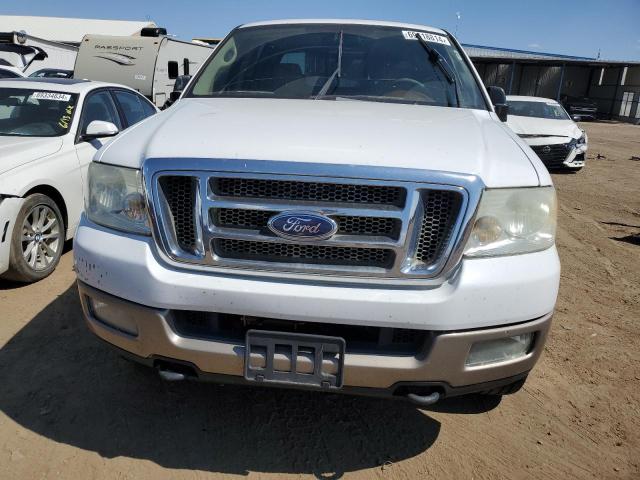 Photo 4 VIN: 1FTPW14535KD19090 - FORD F-150 