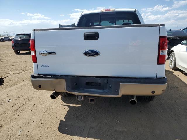 Photo 5 VIN: 1FTPW14535KD19090 - FORD F-150 