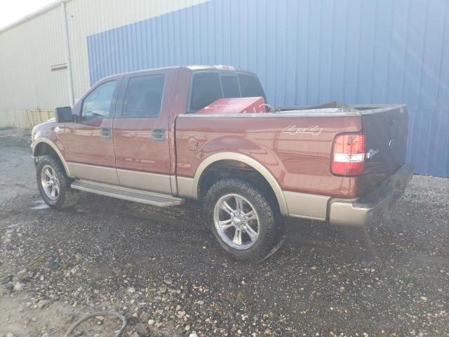 Photo 1 VIN: 1FTPW14535KD68712 - FORD F-150 