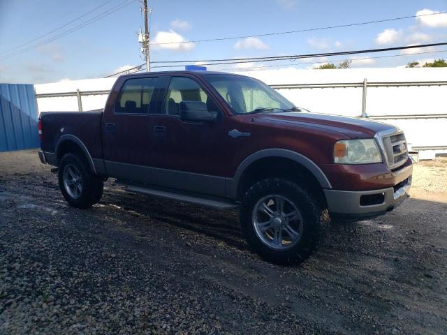 Photo 3 VIN: 1FTPW14535KD68712 - FORD F-150 