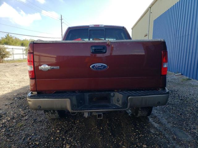 Photo 5 VIN: 1FTPW14535KD68712 - FORD F-150 