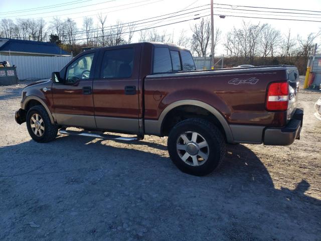 Photo 1 VIN: 1FTPW14535KE44445 - FORD F-150 