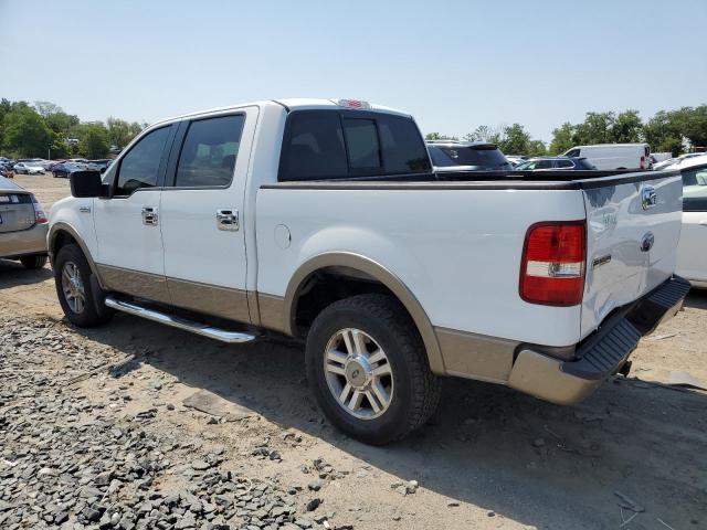 Photo 1 VIN: 1FTPW14535KF05535 - FORD F150 SUPER 