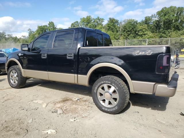 Photo 1 VIN: 1FTPW14535KF08368 - FORD F150 SUPER 