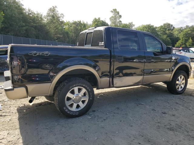 Photo 2 VIN: 1FTPW14535KF08368 - FORD F150 SUPER 