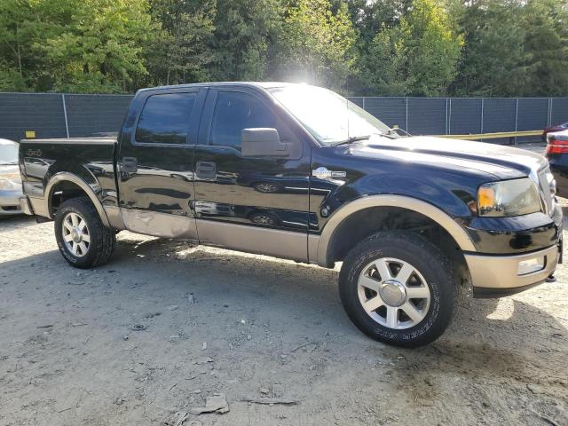 Photo 3 VIN: 1FTPW14535KF08368 - FORD F150 SUPER 