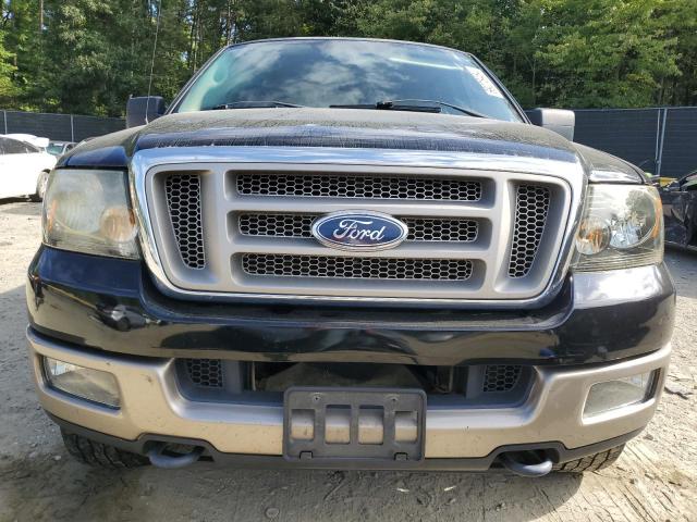 Photo 4 VIN: 1FTPW14535KF08368 - FORD F150 SUPER 