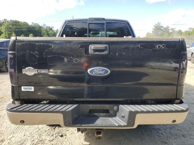 Photo 5 VIN: 1FTPW14535KF08368 - FORD F150 SUPER 