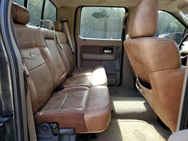 Photo 9 VIN: 1FTPW14535KF08368 - FORD F150 SUPER 