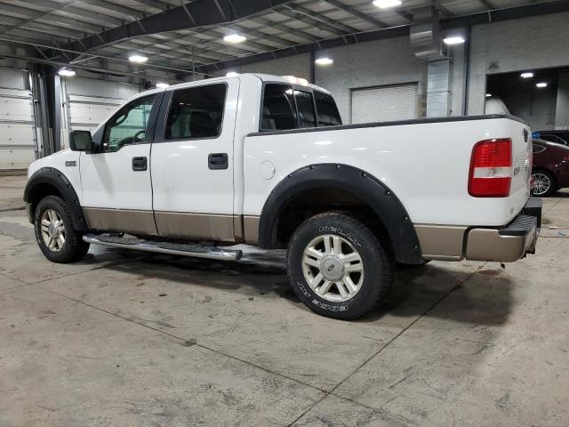 Photo 1 VIN: 1FTPW14536FA16997 - FORD F-150 