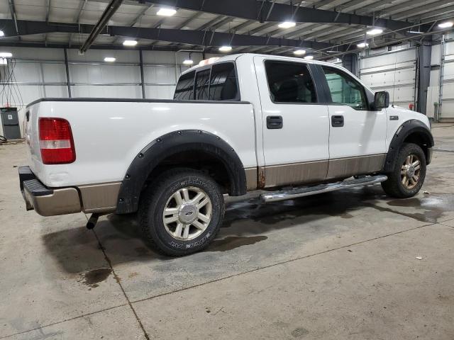 Photo 2 VIN: 1FTPW14536FA16997 - FORD F-150 