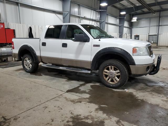 Photo 3 VIN: 1FTPW14536FA16997 - FORD F-150 