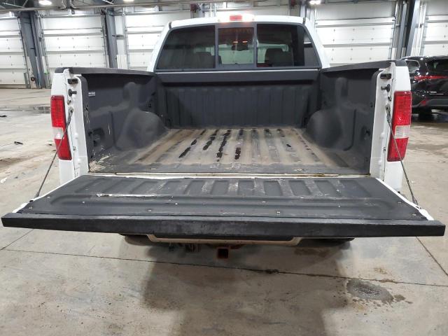 Photo 5 VIN: 1FTPW14536FA16997 - FORD F-150 