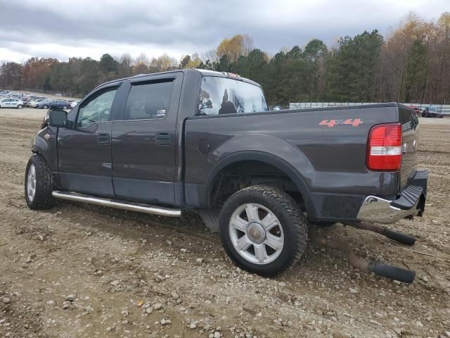 Photo 1 VIN: 1FTPW14536KA63115 - FORD F-150 