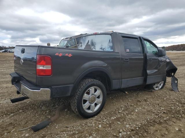 Photo 2 VIN: 1FTPW14536KA63115 - FORD F-150 