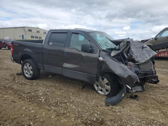 Photo 3 VIN: 1FTPW14536KA63115 - FORD F-150 