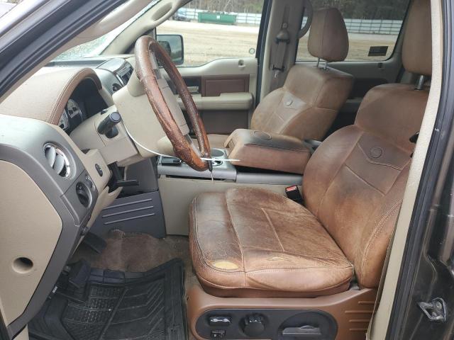 Photo 6 VIN: 1FTPW14536KA63115 - FORD F-150 