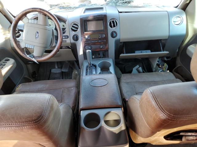 Photo 7 VIN: 1FTPW14536KA63115 - FORD F-150 