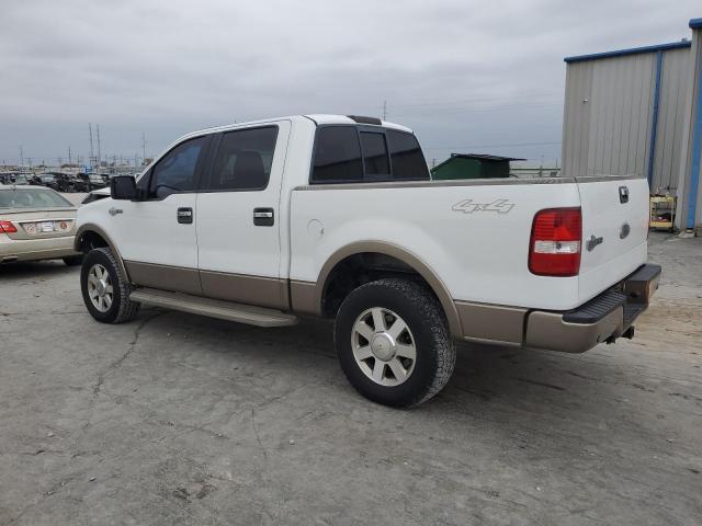 Photo 1 VIN: 1FTPW14536KB25547 - FORD F150 SUPER 