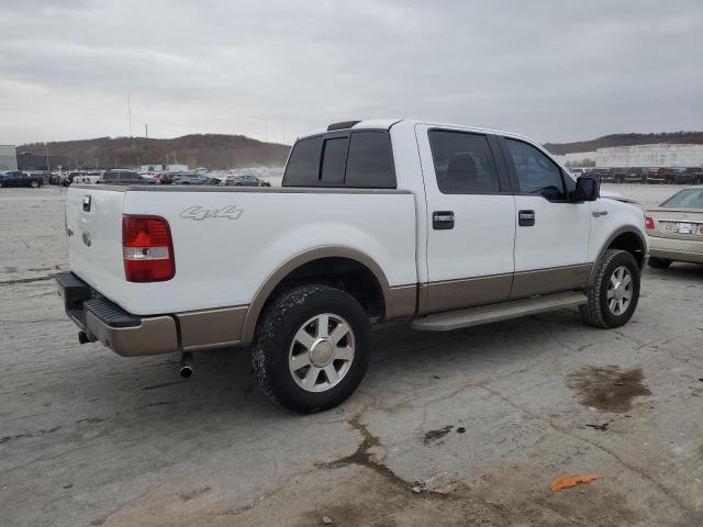 Photo 2 VIN: 1FTPW14536KB25547 - FORD F150 SUPER 