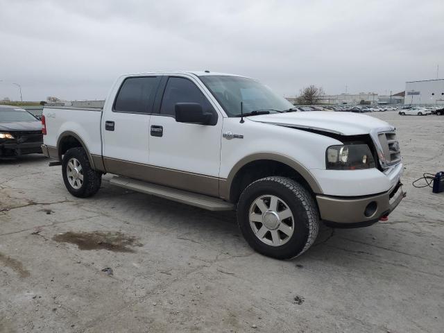 Photo 3 VIN: 1FTPW14536KB25547 - FORD F150 SUPER 