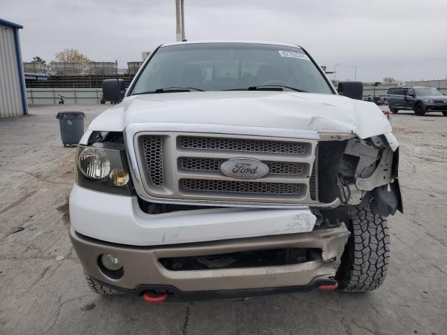 Photo 4 VIN: 1FTPW14536KB25547 - FORD F150 SUPER 