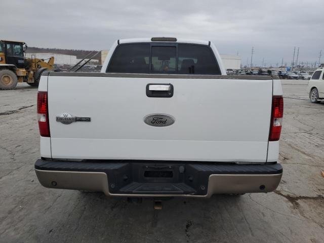 Photo 5 VIN: 1FTPW14536KB25547 - FORD F150 SUPER 