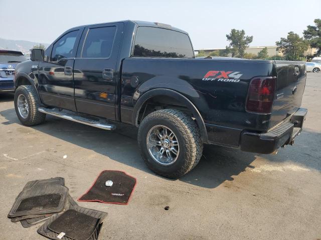 Photo 1 VIN: 1FTPW14537KC75742 - FORD F150 SUPER 