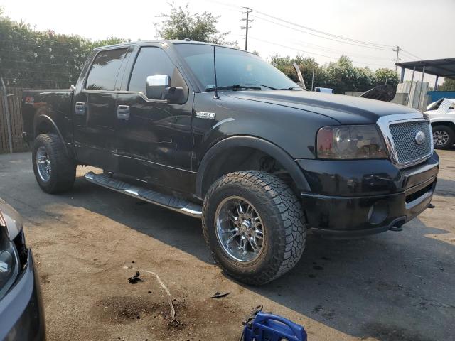 Photo 3 VIN: 1FTPW14537KC75742 - FORD F150 SUPER 