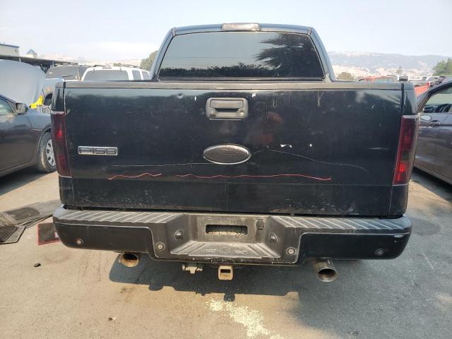 Photo 5 VIN: 1FTPW14537KC75742 - FORD F150 SUPER 