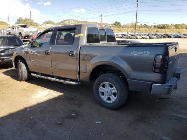 Photo 1 VIN: 1FTPW14544KA73049 - FORD F150 SUPER 