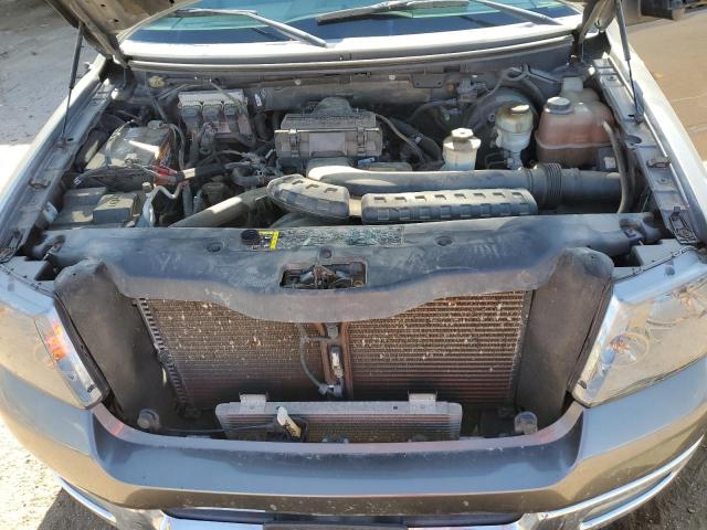 Photo 10 VIN: 1FTPW14544KA73049 - FORD F150 SUPER 