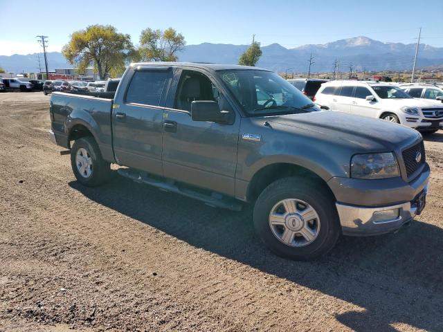 Photo 3 VIN: 1FTPW14544KA73049 - FORD F150 SUPER 