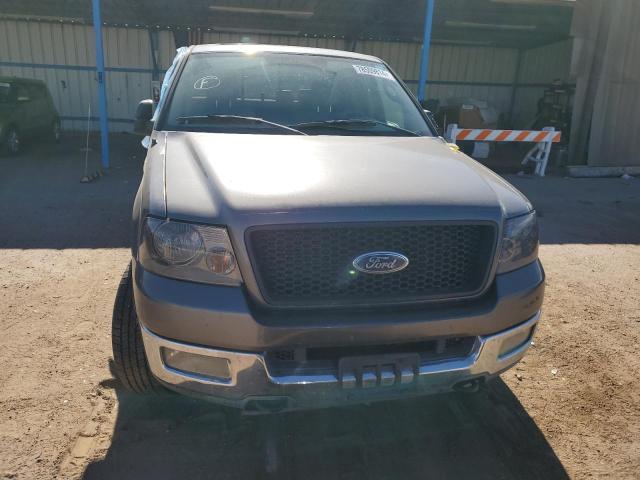 Photo 4 VIN: 1FTPW14544KA73049 - FORD F150 SUPER 