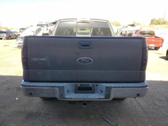 Photo 5 VIN: 1FTPW14544KA73049 - FORD F150 SUPER 